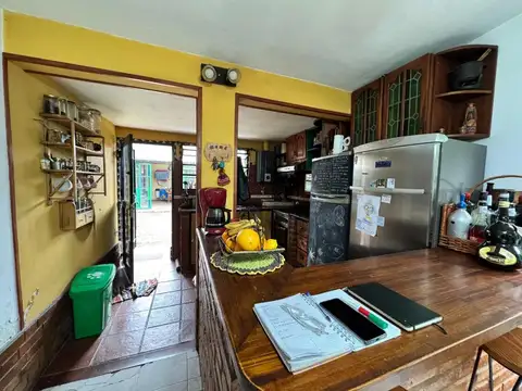 VENTA - CASA 2 DORMITORIOS - BARRIO SAN MIGUEL