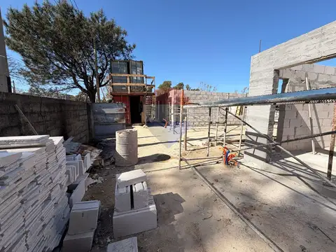 VENTA DUPLEX 3 DORM PARQUE MIRAMAR GRINDELIA II