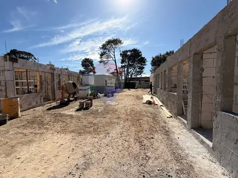 Casa en Venta 1 año