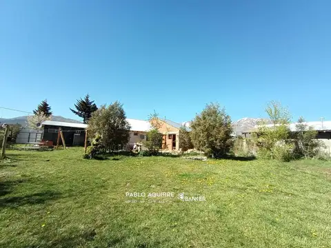 Cacique Huicaleo 4735