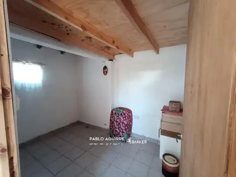 Casa en venta en Cacique Huicaleo 4735