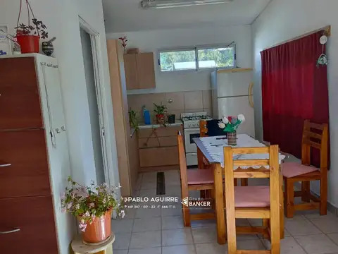 Cacique Huicaleo 4735