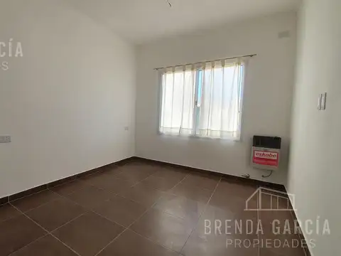 Casa a Estrenar en Planta Baja 2 Dormitorios - Villa San Jose Entre Rios