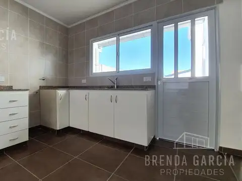 Casa a Estrenar en Planta Baja 2 Dormitorios - Villa San Jose Entre Rios