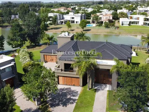 Casa en Venta en Terravista, Countries y Barrios Cerrados en General Rodriguez