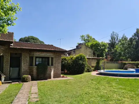 Las Casuarinas 2900