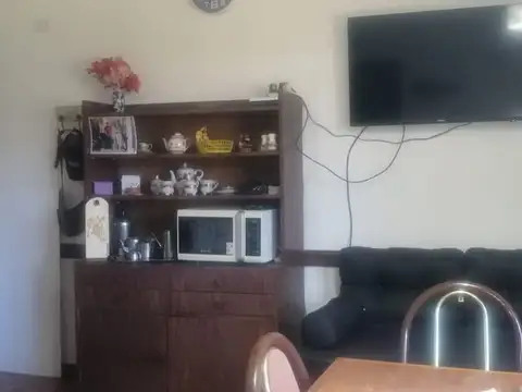 Departamento en Venta de 6 ambientes
