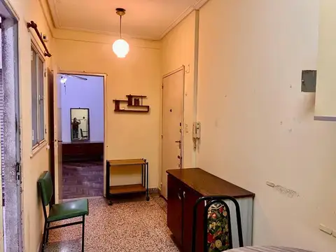 Departamento - Alquiler - Argentina, Capital Federal - CONESA 2200