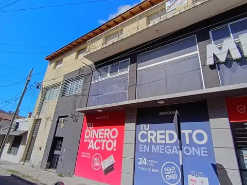 Departamento en Alquiler en Rosario, Santa Fe