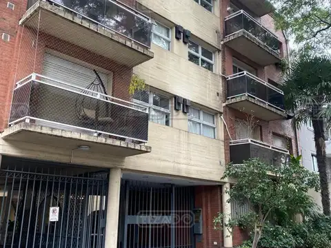 Departamento  en Venta ubicado en San Isidro, G.B.A. Zona Norte, Argentina