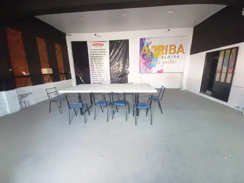 Local en Venta en Villa Eloisa, USD 85.000