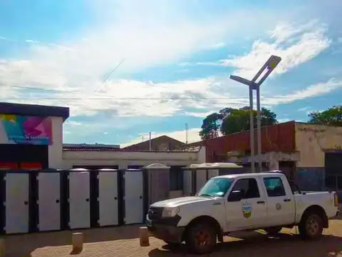 4 de Agosto  al 1100