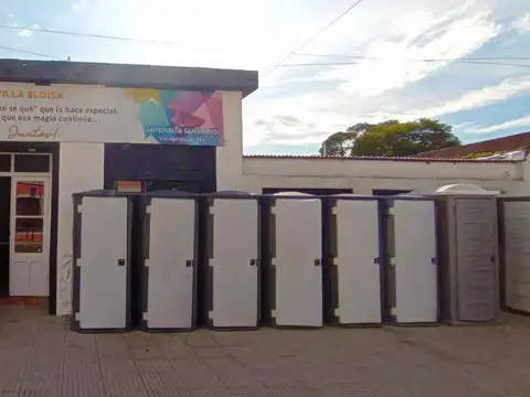 Local en Venta en Villa Eloisa, USD 85.000