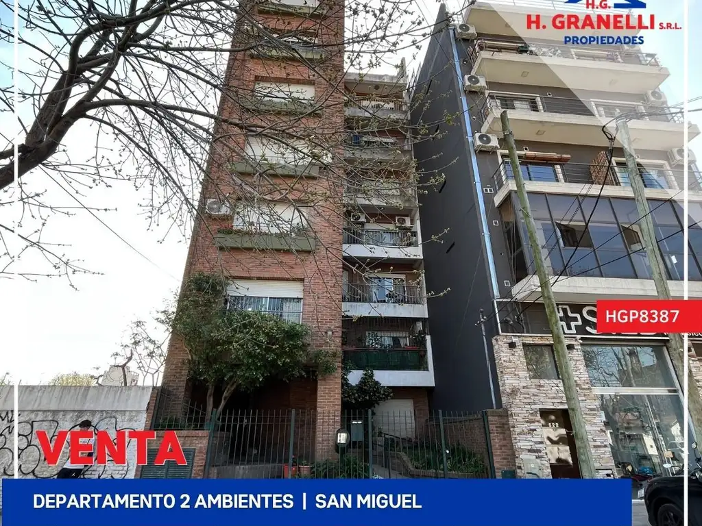 Belgrano 500, Piso 5