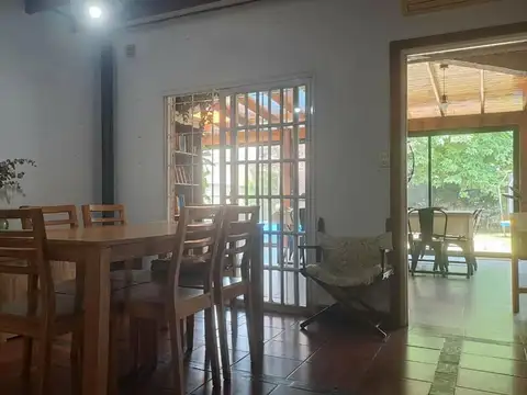 Casa en Venta 25 años