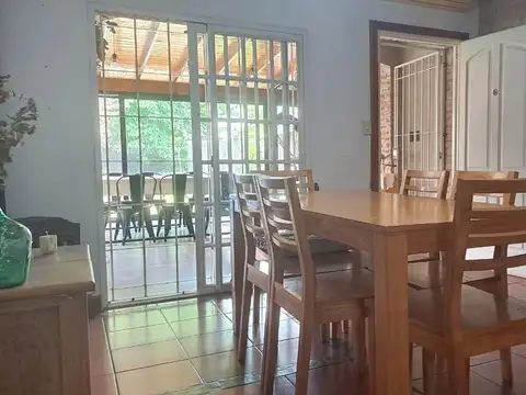 Casa en Venta al Noreste