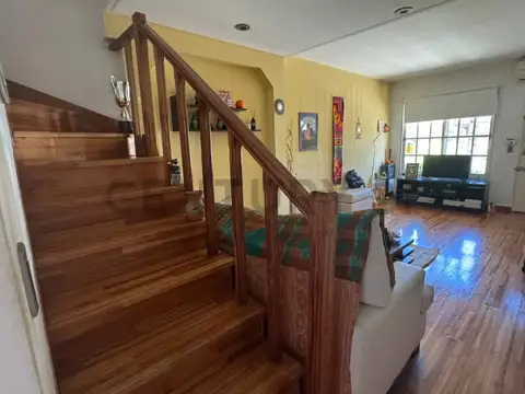 Casa en Venta 21 años