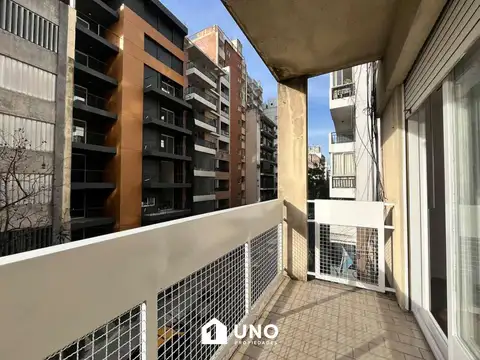 Departamento en Alquiler 45 años