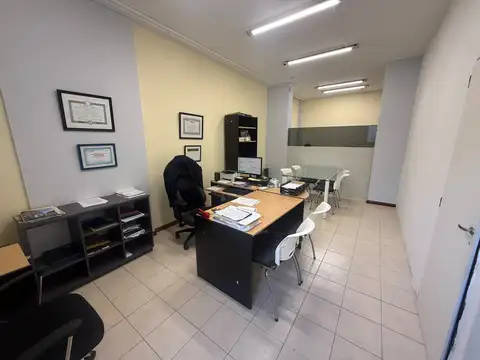 ALQUILER DE LOCAL/OFICINA - NUEVA CORDOBA