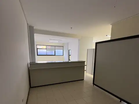 Arturo Illia 100, Piso 1
