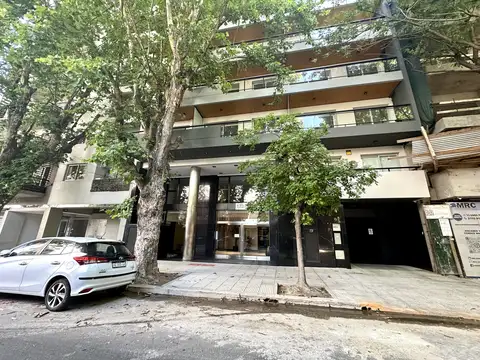 Departamento 3 ambientes cochera en venta en Villa Santa Rita 