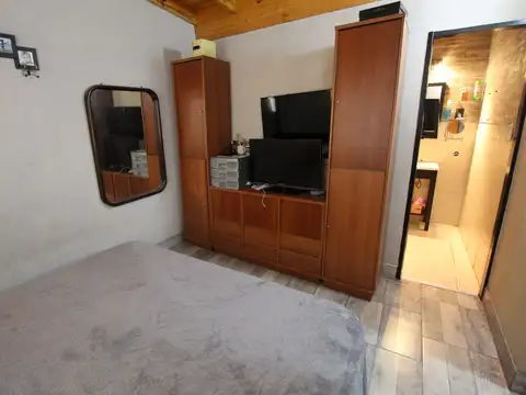 Depto Tipo Casa en Venta 8 años