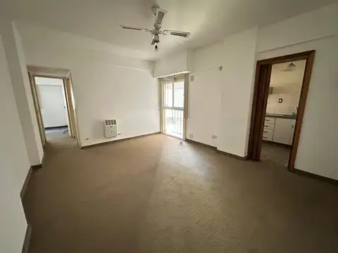 Departamento de 3 ambientes en Alquiler en Almagro