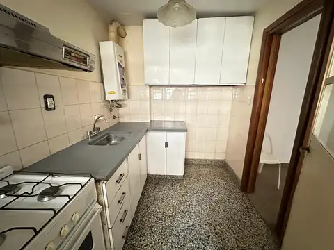 Departamento en Alquiler 35 años