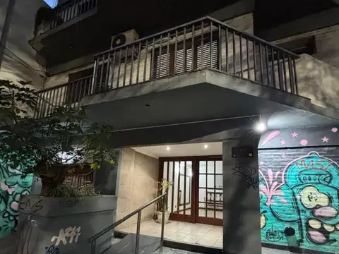Casa en Venta de 1 dormitorio