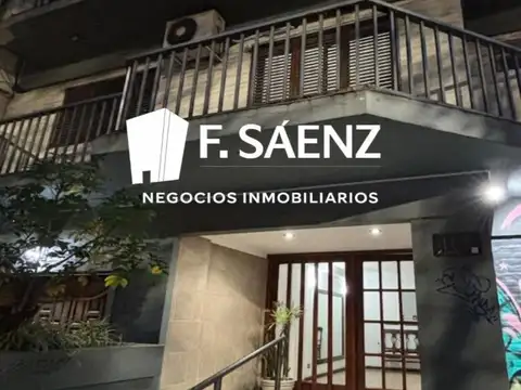 Departamento en venta de 2 ambientes en Monte Grande