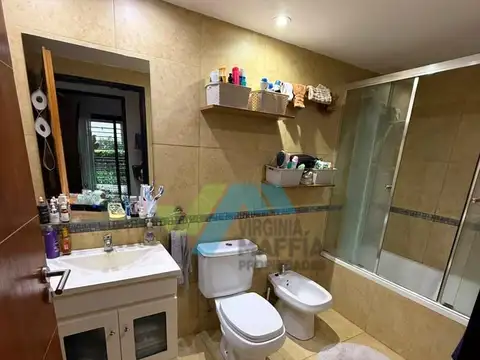 Casa Dúplex  en Alquiler en Las Pircas, Pilar, G.B.A. Zona Norte