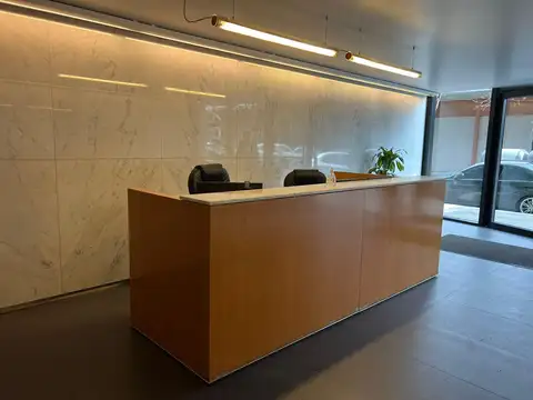 Oficina en Alquiler en Palermo, USD 1.950