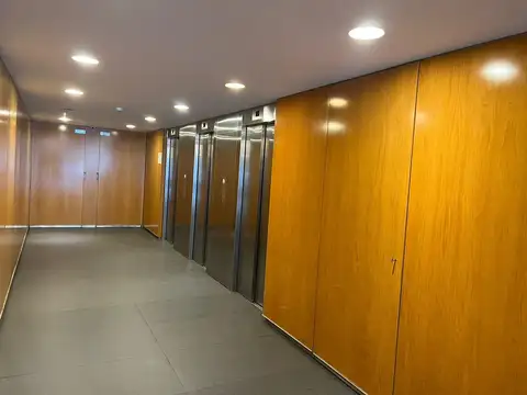 Oficina en Alquiler A Estrenar