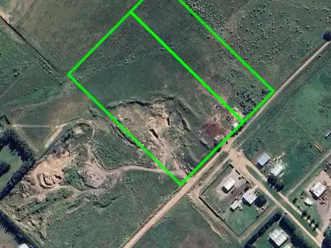 Terreno en venta - 62.181Mts2 - Necochea