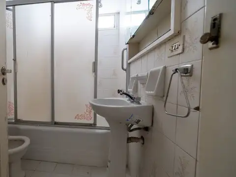 Departamento en Venta 58 años