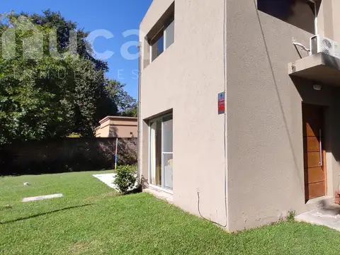 Casa en Alquiler Temporal en La Bota, USD 1.800