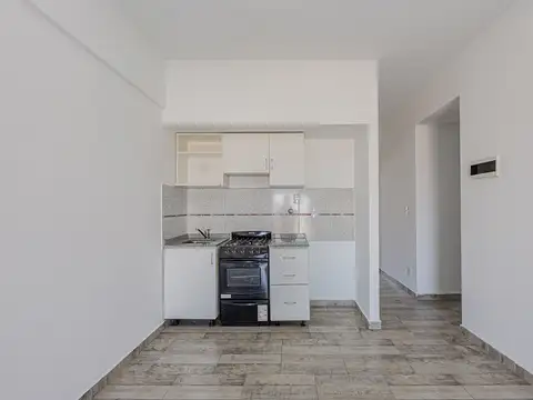 Departamento en Venta al Oeste