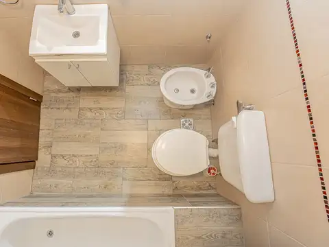 Departamento en Venta en Villa Luzuriaga, USD 55.000