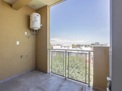 Departamento  en Venta en Villa Luzuriaga, La Matanza, G.B.A. Zona Oeste