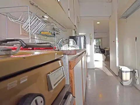 Departamento en Venta 43 años