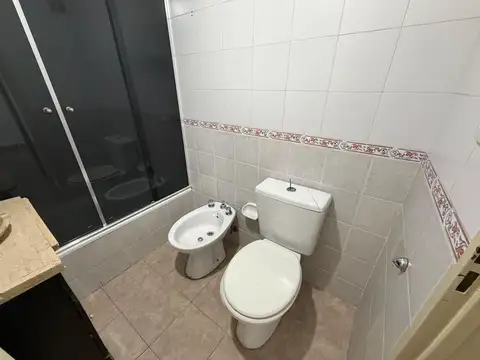 Departamento 2 ambientes venta en Pompeya c balcón