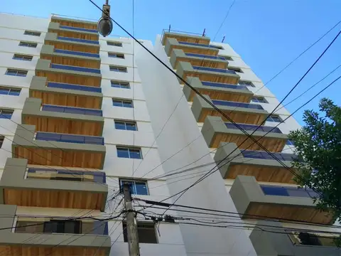 Deptos. 2 amb. a estrenar Av. Mitre 5890 - Wilde