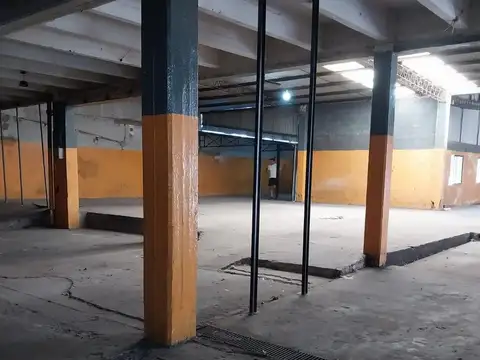 Galpon en Venta en Pompeya, USD 2.000.000