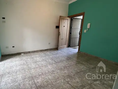 Depto Tipo Casa en Venta de 2 ambientes