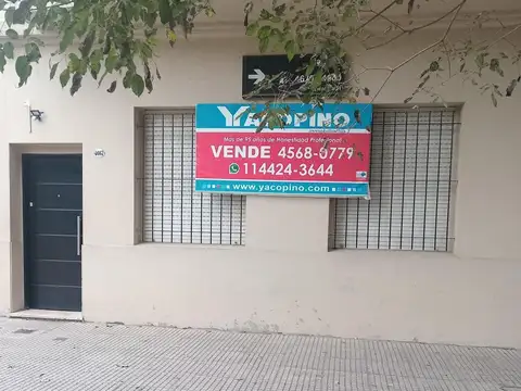 PH - Villa Devoto