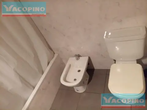Depto Tipo Casa en Venta 10 años