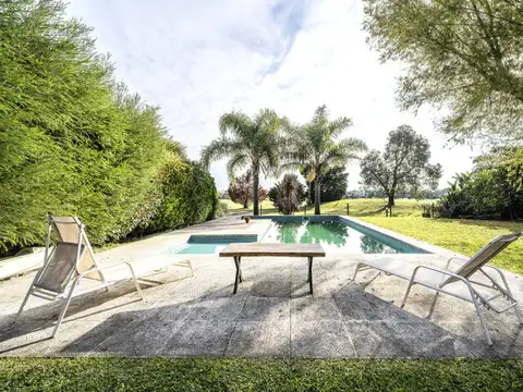 Casa en Venta 15 años
