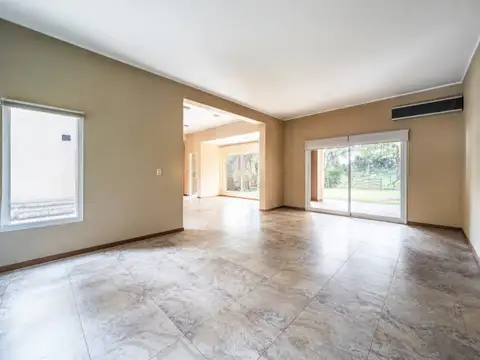 Casa en Venta 15 años