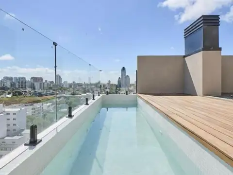 Departamento en Alquiler en Nuñez, CABA