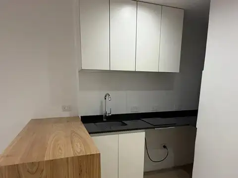 Departamento en Venta al Norte